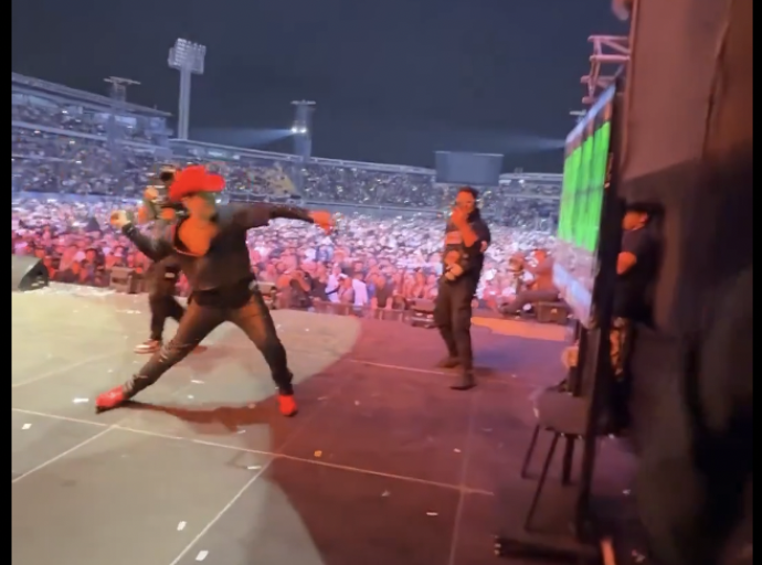 Sobredosis de Naquez